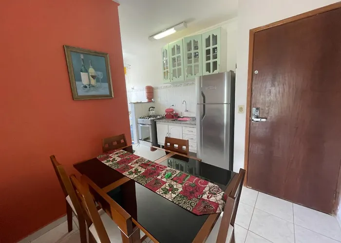 Residencial Caribe Itaguá Ubatuba