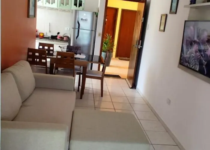 Residencial Caribe Itaguá Ubatuba
