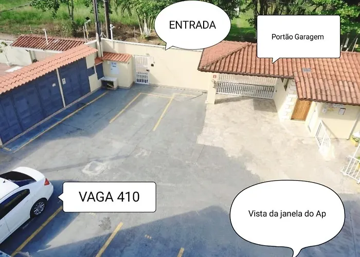 Residencial Caribe Itaguá Ubatuba